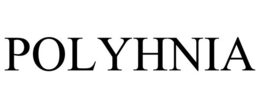 POLYHNIA trademark