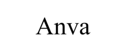 ANVA trademark