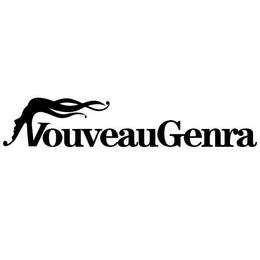 NOUVEAUGENRA trademark