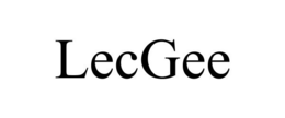 LECGEE trademark