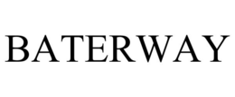 BATERWAY trademark