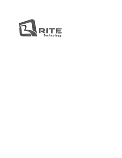R RITE TECHNOLOGY trademark