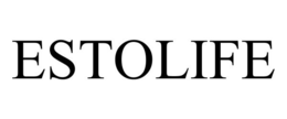 ESTOLIFE trademark