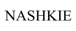 NASHKIE trademark