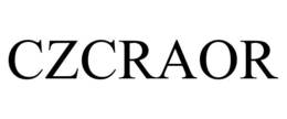 CZCRAOR trademark