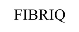 FIBRIQ trademark