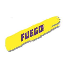 FUEGO trademark