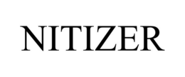 NITIZER trademark