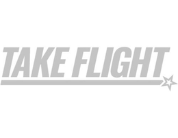 TAKE FLIGHT trademark
