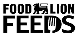 FOOD LION FEEDS trademark