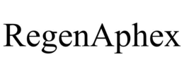 REGENAPHEX trademark