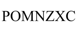 POMNZXC trademark