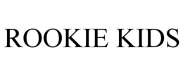 ROOKIE KIDS trademark