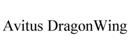 AVITUS DRAGONWING trademark