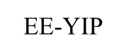 EE-YIP trademark