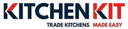 KITCHEN KIT TRADE KITCHENS MADE EASY trademark