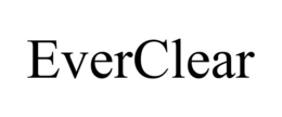 EVERCLEAR trademark