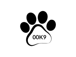 00K9 trademark