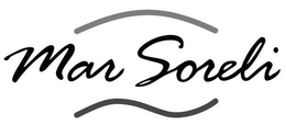 MAR SORELI trademark