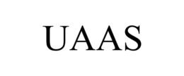 UAAS trademark
