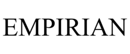 EMPIRIAN trademark