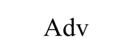 ADV trademark