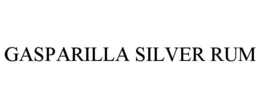 GASPARILLA SILVER RUM trademark
