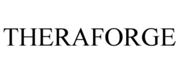 THERAFORGE trademark