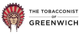THE TOBACCONIST OF GREENWICH trademark