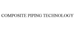 COMPOSITE PIPING TECHNOLOGY trademark