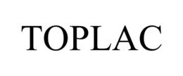 TOPLAC trademark