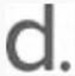 D. trademark