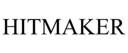 HITMAKER trademark