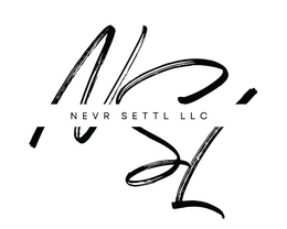 NSL NEVR SETTL LLC trademark