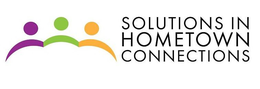 SOLUTIONS IN HOMETOWN CONNECTIONS trademark