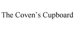 THE COVEN'S CUPBOARD trademark