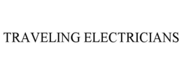 TRAVELING ELECTRICIANS trademark