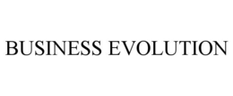 BUSINESS EVOLUTION trademark