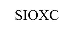 SIOXC trademark