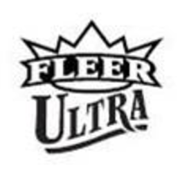 FLEER ULTRA trademark