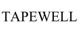 TAPEWELL trademark
