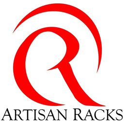 RA ARTISAN RACKS trademark