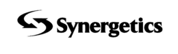 SYNERGETICS trademark