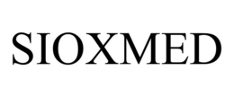 SIOXMED trademark