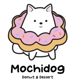 MOCHIDOG DONUT & DESSERT trademark