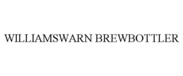 WILLIAMSWARN BREWBOTTLER trademark