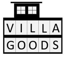VILLA GOODS trademark
