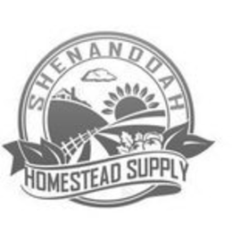 SHENANDOAH HOMESTEAD SUPPLY trademark