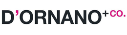 D'ORNANO+CO. trademark