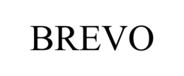 BREVO trademark
